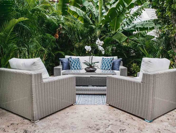 Dwellings Palladium Collection