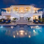 Royal Westmoreland's 25th anniversary luxury villa, 20 Lancaster Drive