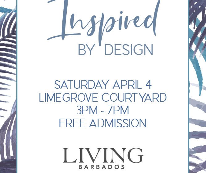 Inspired by Design event at Limegrove