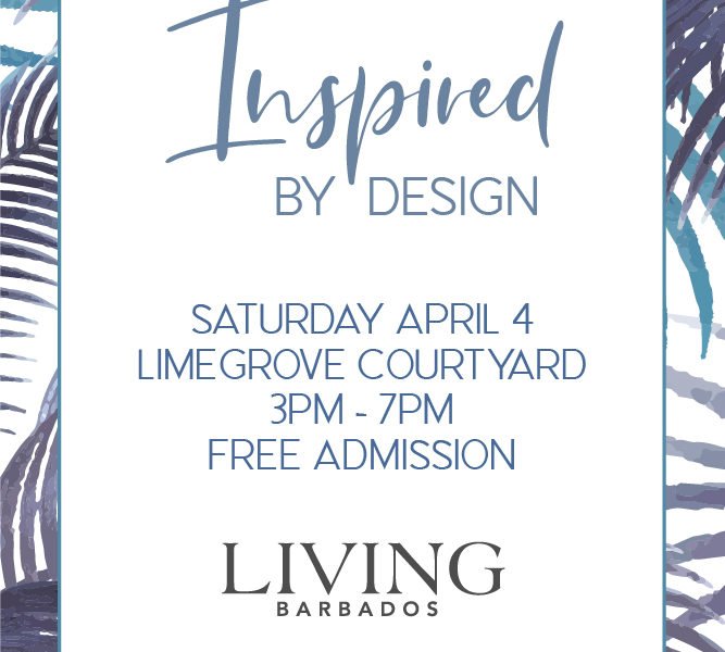 Inspired by Design event at Limegrove