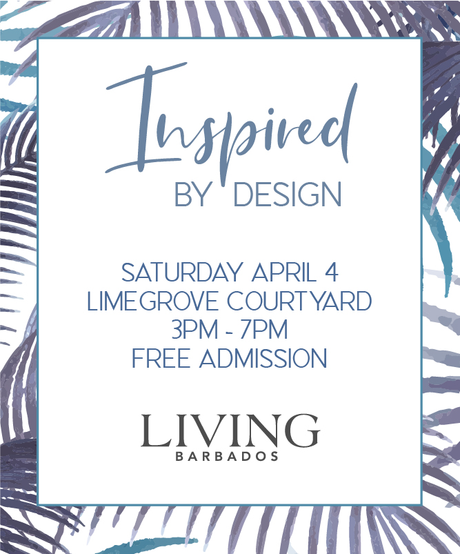 Inspired by Design event at Limegrove 