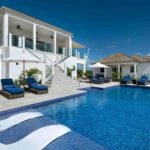 Royal Westmoreland's 25th anniversary luxury villa, 20 Lancaster Drive