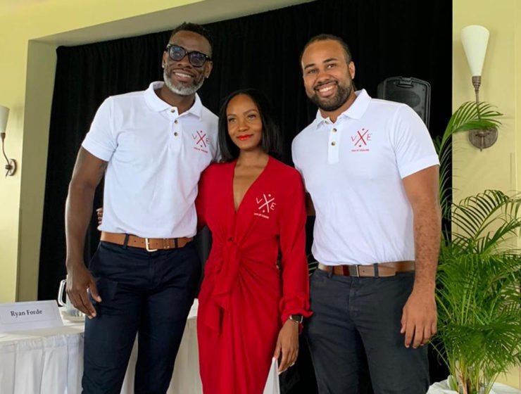 Vida by Esquire Team