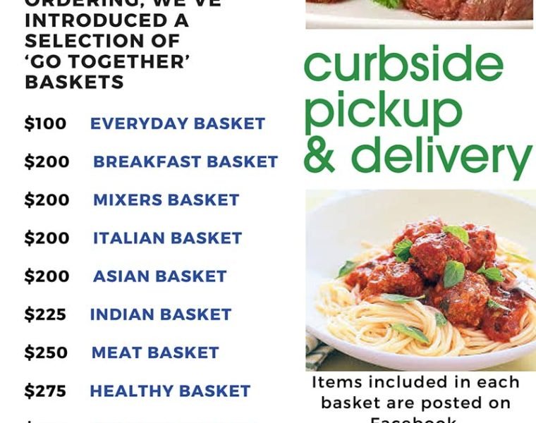 Continental Food Inc. in Barbados