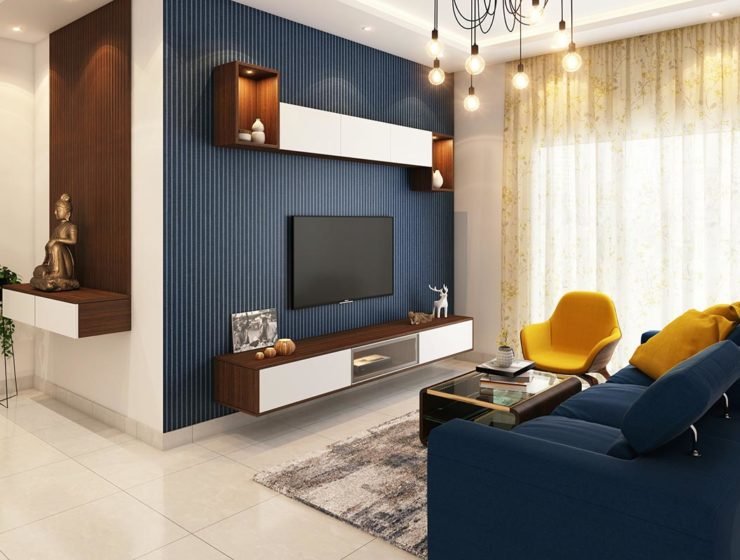 How to declutter your house