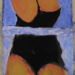 Reflection 2011 Alison Chapman Andrews Art
