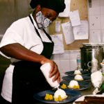 Celebrating Barbados - The Culinary Journey an Independence dinner at Colony Club in Barbados