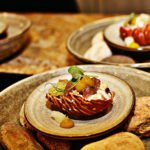 Celebrating Barbados - The Culinary Journey an Independence dinner at Colony Club in Barbados