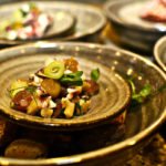 Celebrating Barbados - The Culinary Journey an Independence dinner at Colony Club in Barbados