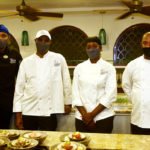 Celebrating Barbados - The Culinary Journey an Independence dinner at Colony Club in Barbados
