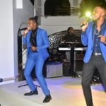 Celebrating Barbados - The Culinary Journey an Independence dinner at Colony Club in Barbados