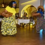 Celebrating Barbados - The Culinary Journey an Independence dinner at Colony Club in Barbados