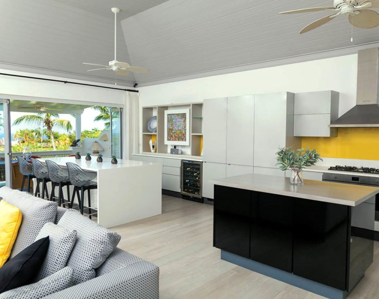 Kitchen design by DillonAmberDane