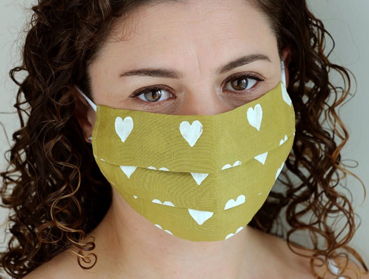 Mask by Something Samara