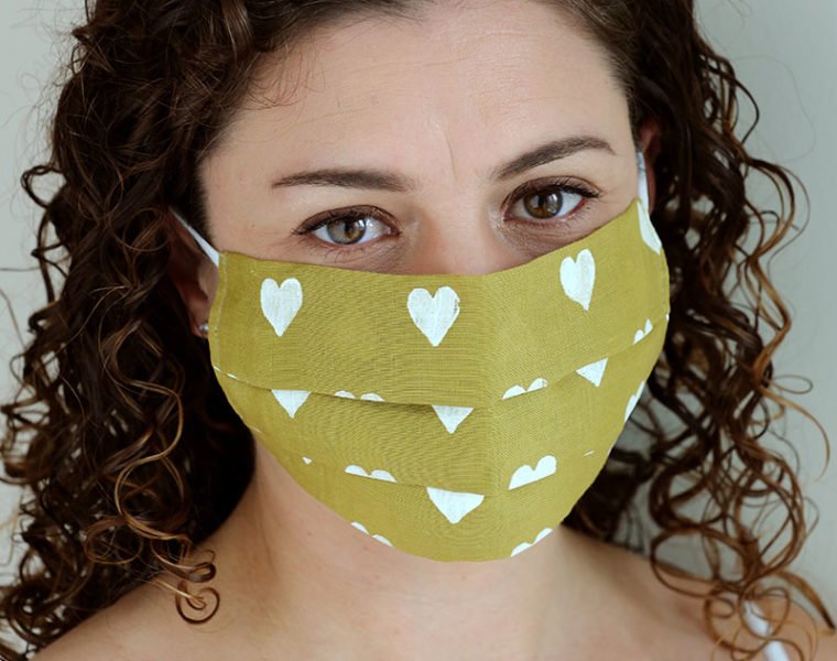 Mask by Something Samara