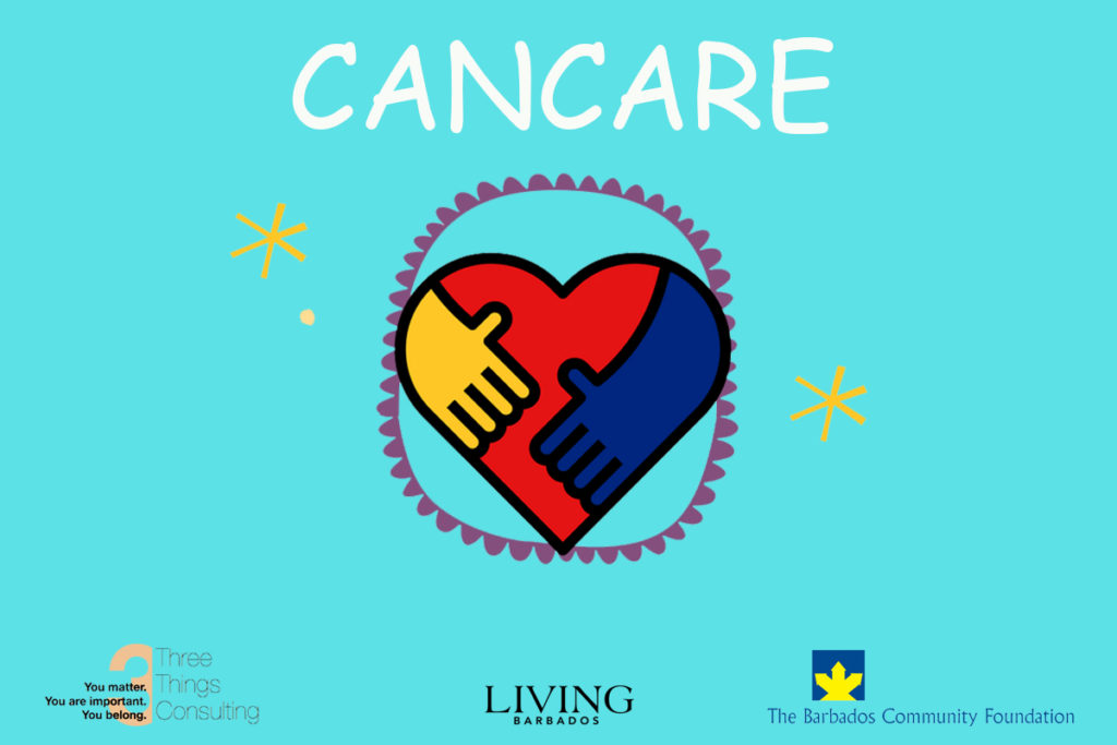 CanCare Charity is Canadians standing alongside its Bajan hosts and neighbours