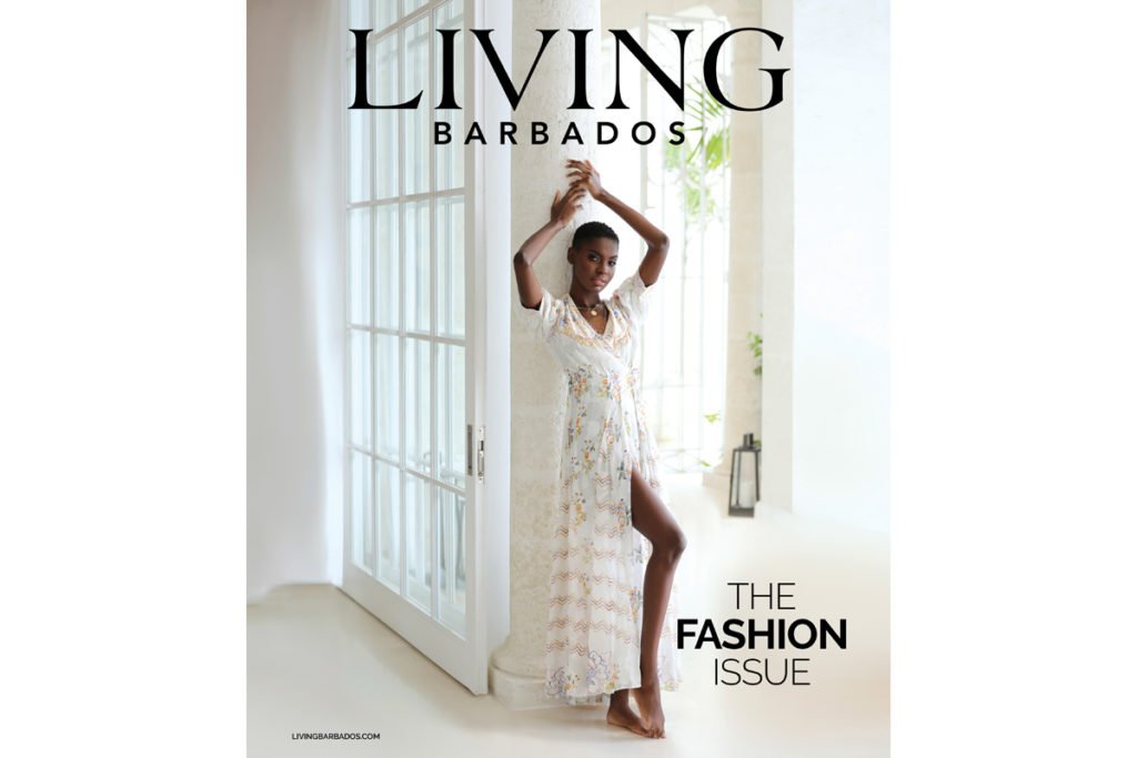Living Barbados Issue 7