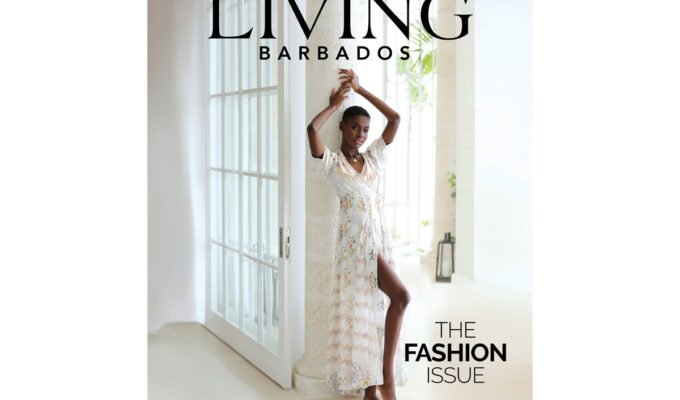 Living Barbados Issue 7