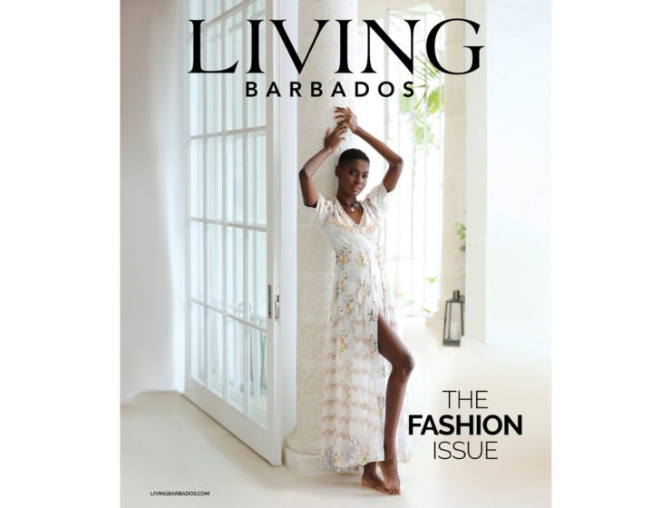 Living Barbados Issue 7