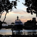 Unit #109 at Port St. Charles in Barbados