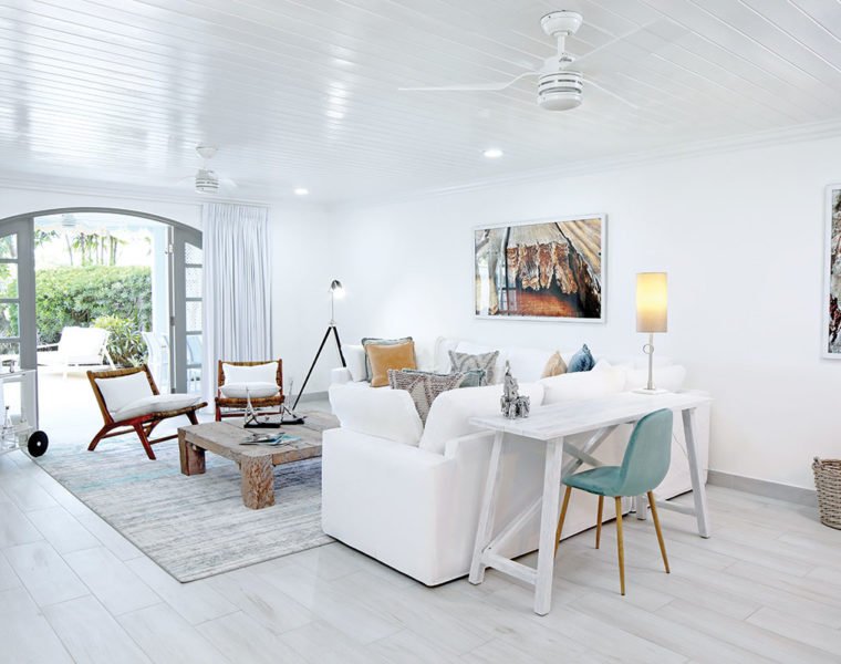 Unit #109 at Port St. Charles in Barbados