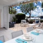 Unit #109 at Port St. Charles in Barbados