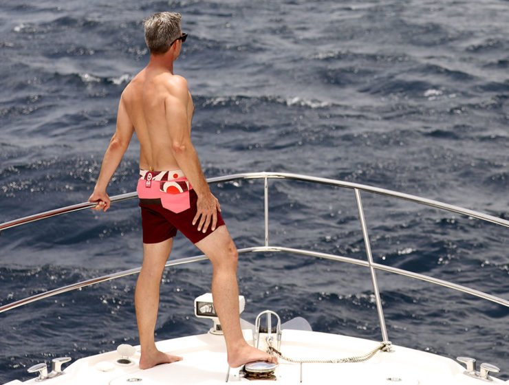 Swim collection by Rhaj Paul