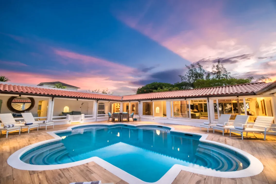 An Amazing Villa Collection From Realtors Inc.