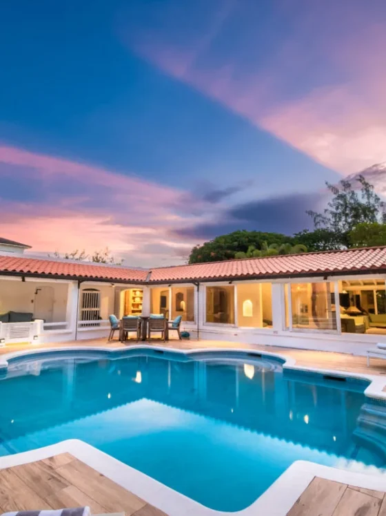 An Amazing Villa Collection From Realtors Inc.