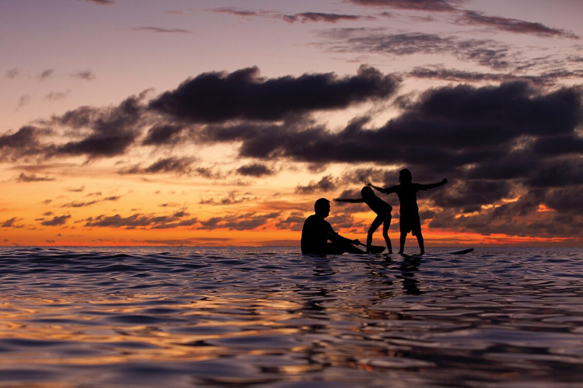 Barbados Beckons