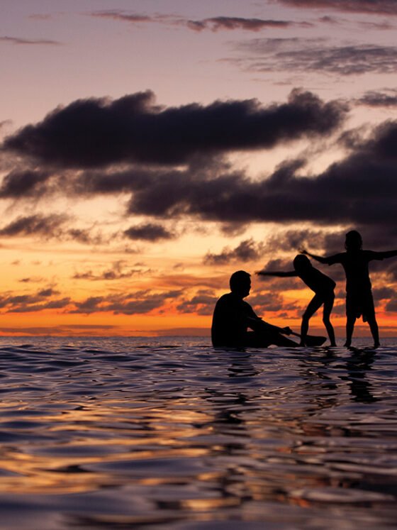 Barbados Beckons