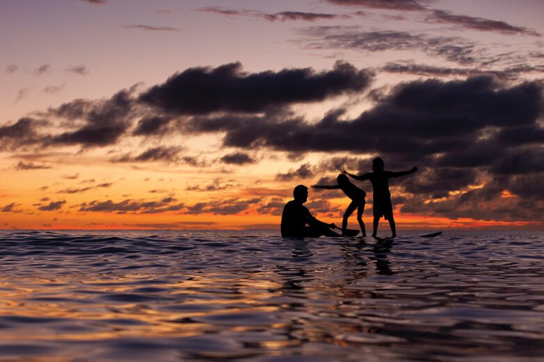 Barbados Beckons