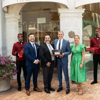 Pour Decisions: Barbados’ Cocktail Renaissance Unveiled by Shane McClean
