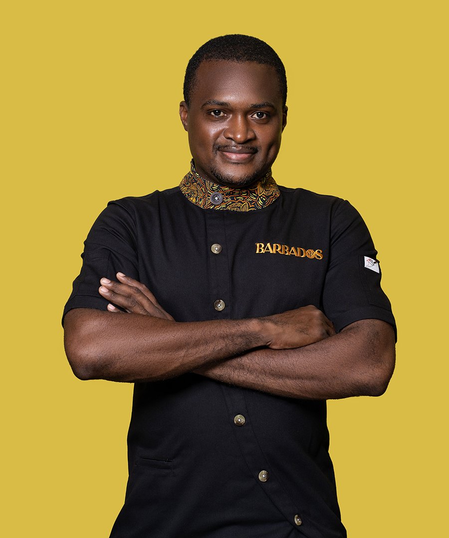 Pour Decisions: Barbados’ Cocktail Renaissance Unveiled by Shane McClean