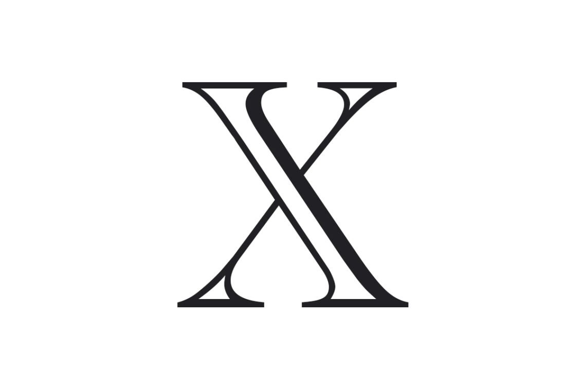 The Power of an X