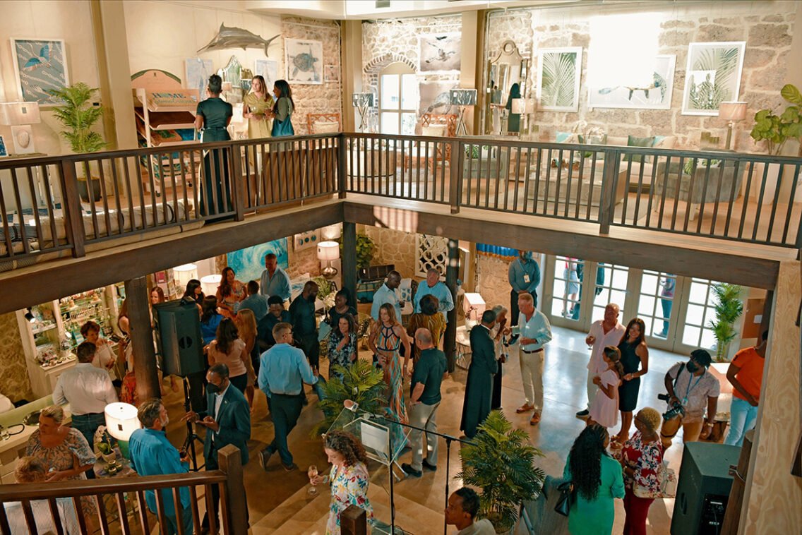 A Long Awaited Re-Opening