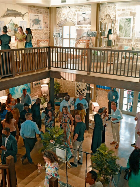 A Long Awaited Re-Opening