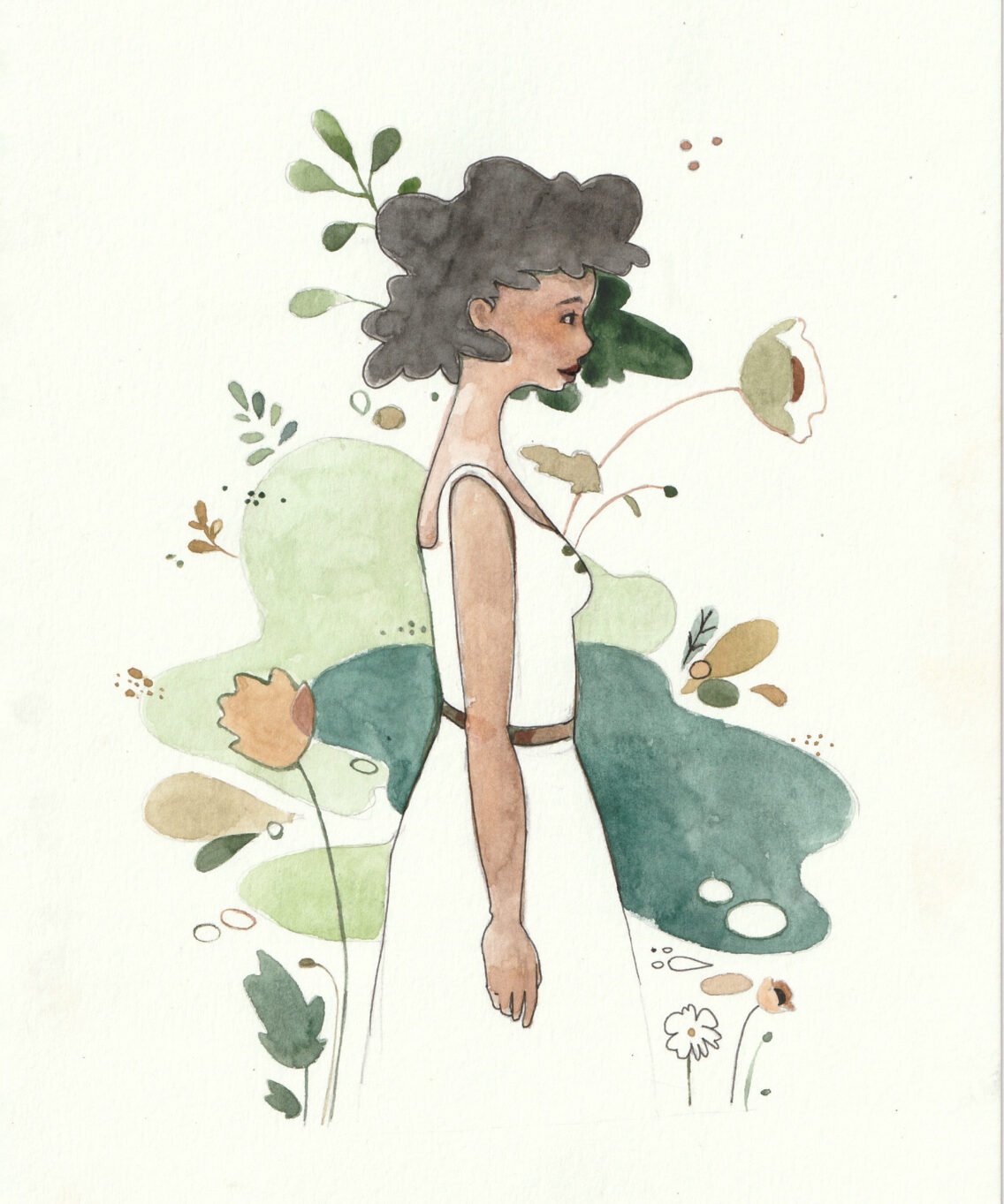 A Pursuit Of Wellness