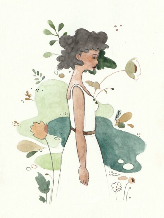 A Pursuit Of Wellness