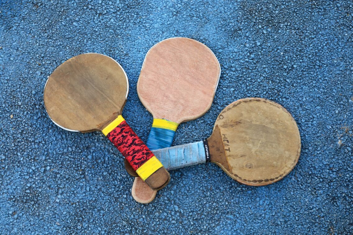 Can Road Tennis Serve Its Way To Global Popularity?