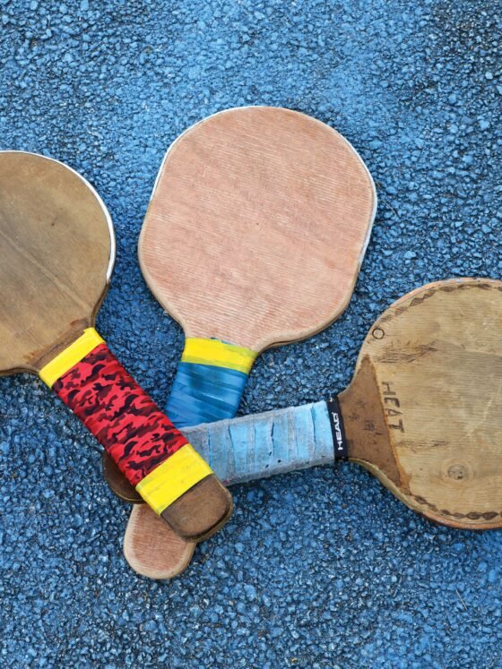Can Road Tennis Serve Its Way To Global Popularity?