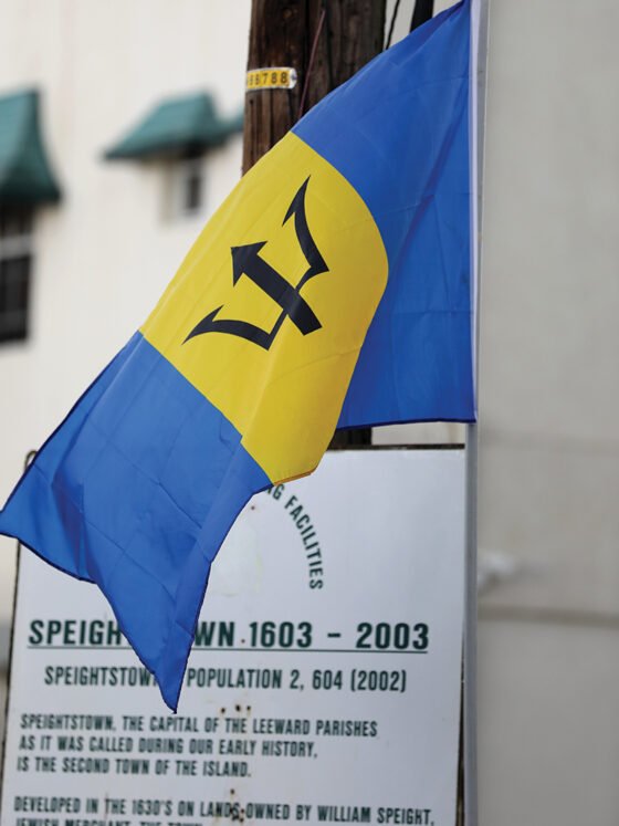 Speightstown In Style