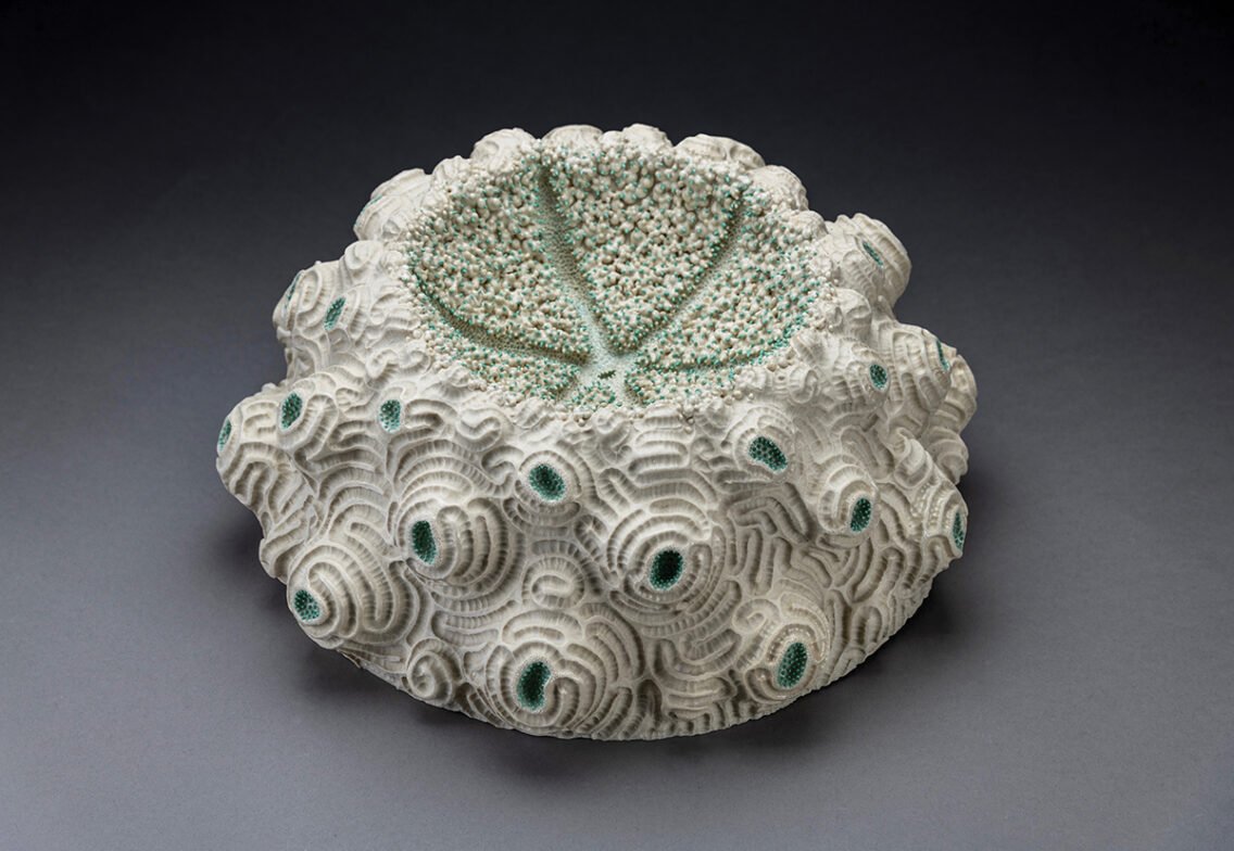 Sculptures Of The Ocean